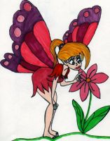 Fairy Whispers
